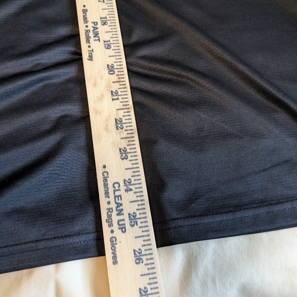 EUC Columbia Omni-Wick SS Shirt - Picture 4 of 9